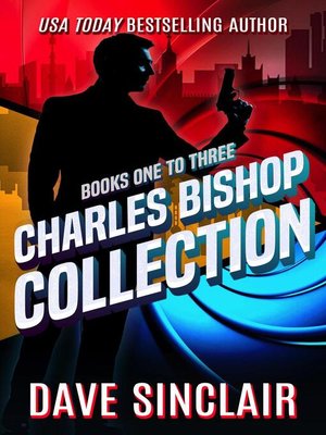 cover image of Charles Bishop Collection